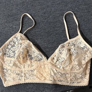 I.N.C Bralette
